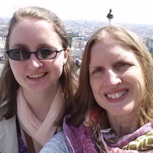 Meet your Posher, Susan